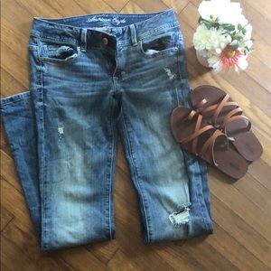 AE Jeans